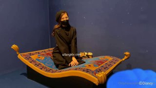 来自风平浪静的明天JDXYX002 下班後的女財務變身約炮女郎1